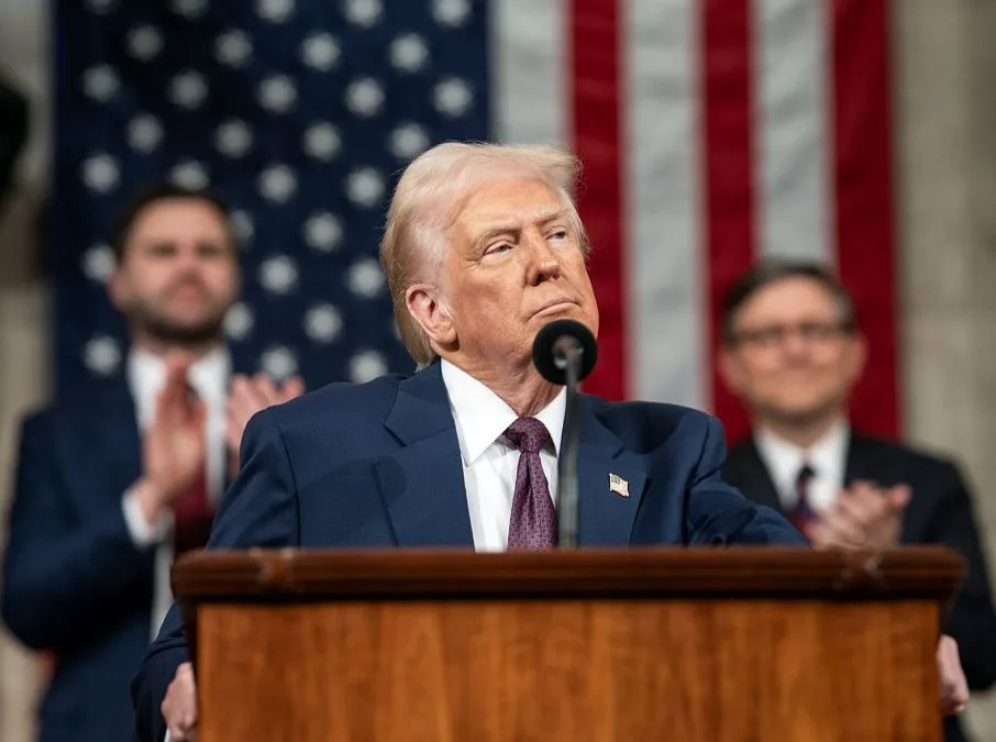 trump tariff on pharma stock market crash