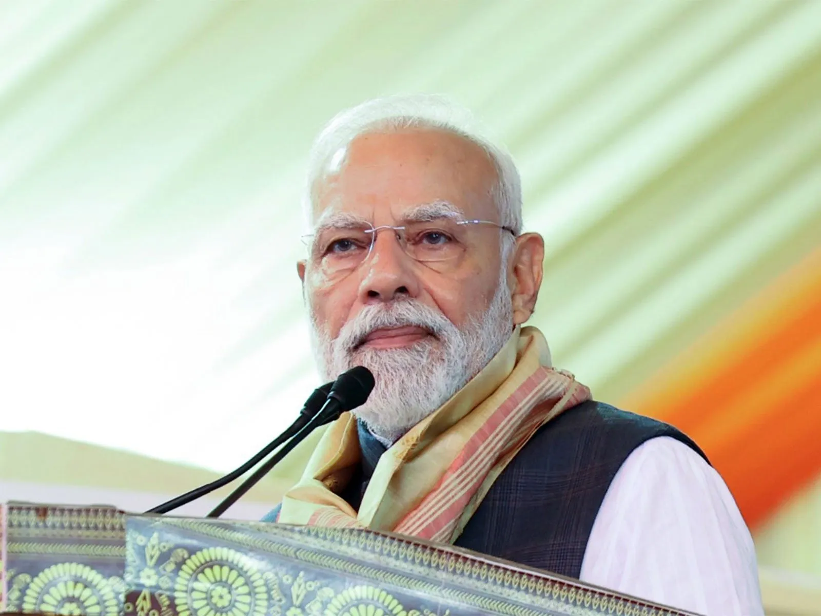 PM Modi launches Mukhyamantri Mahila Rojgar Yojana