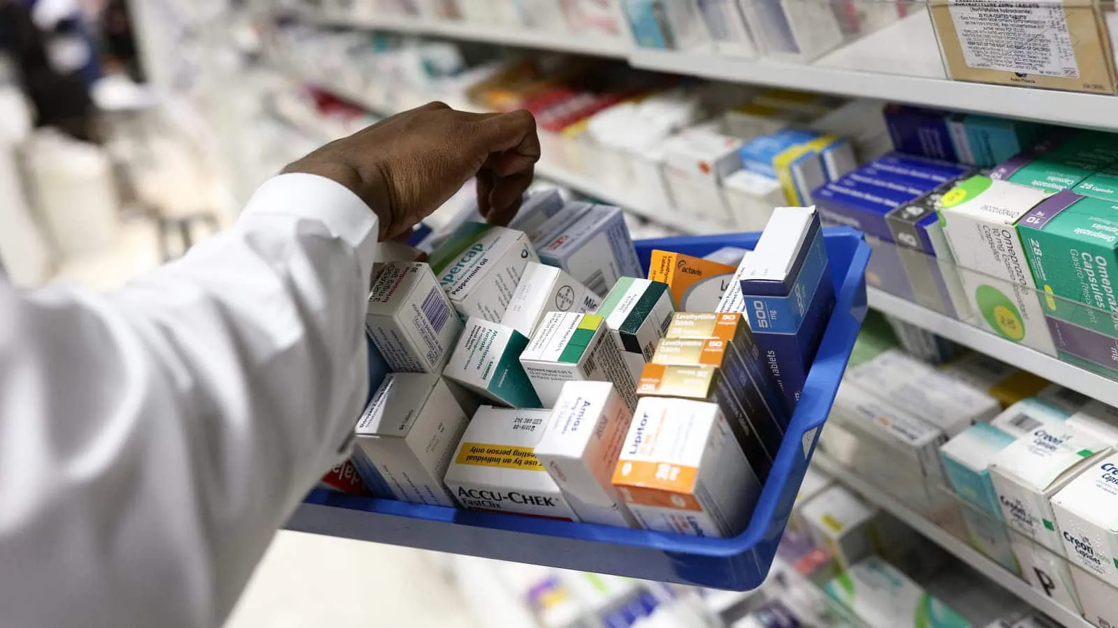 India Medicines Exports 200 Country USA alone suplies Highest