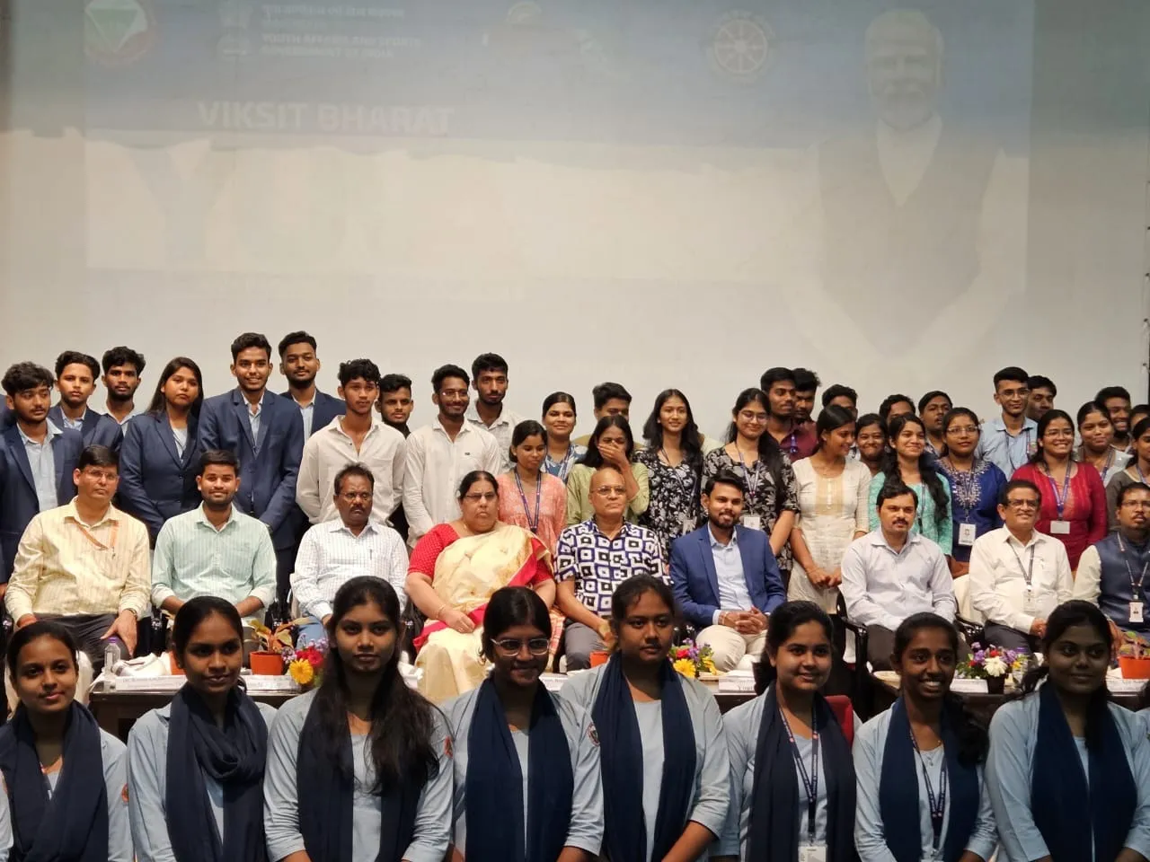SOA NSS organize