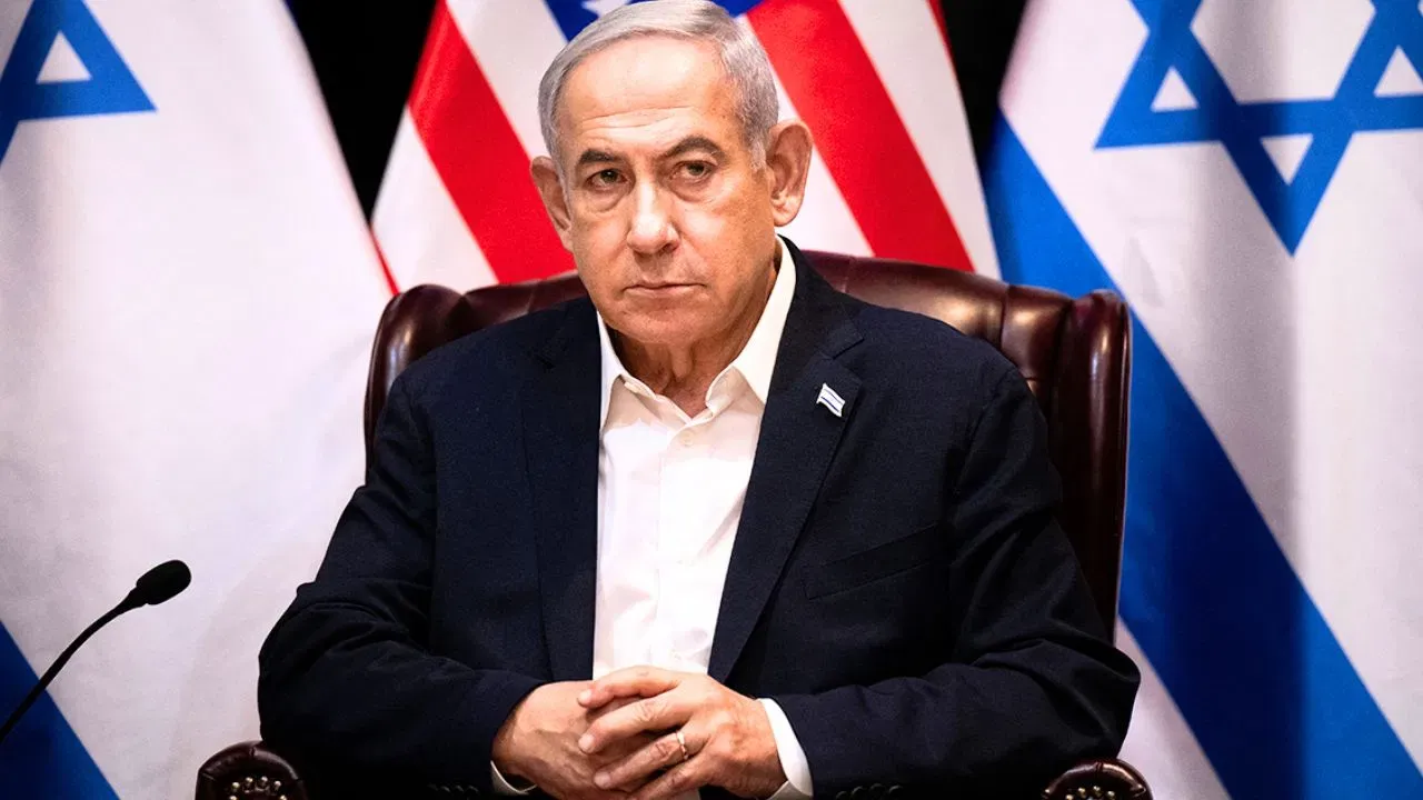 Netanyahu UNGA