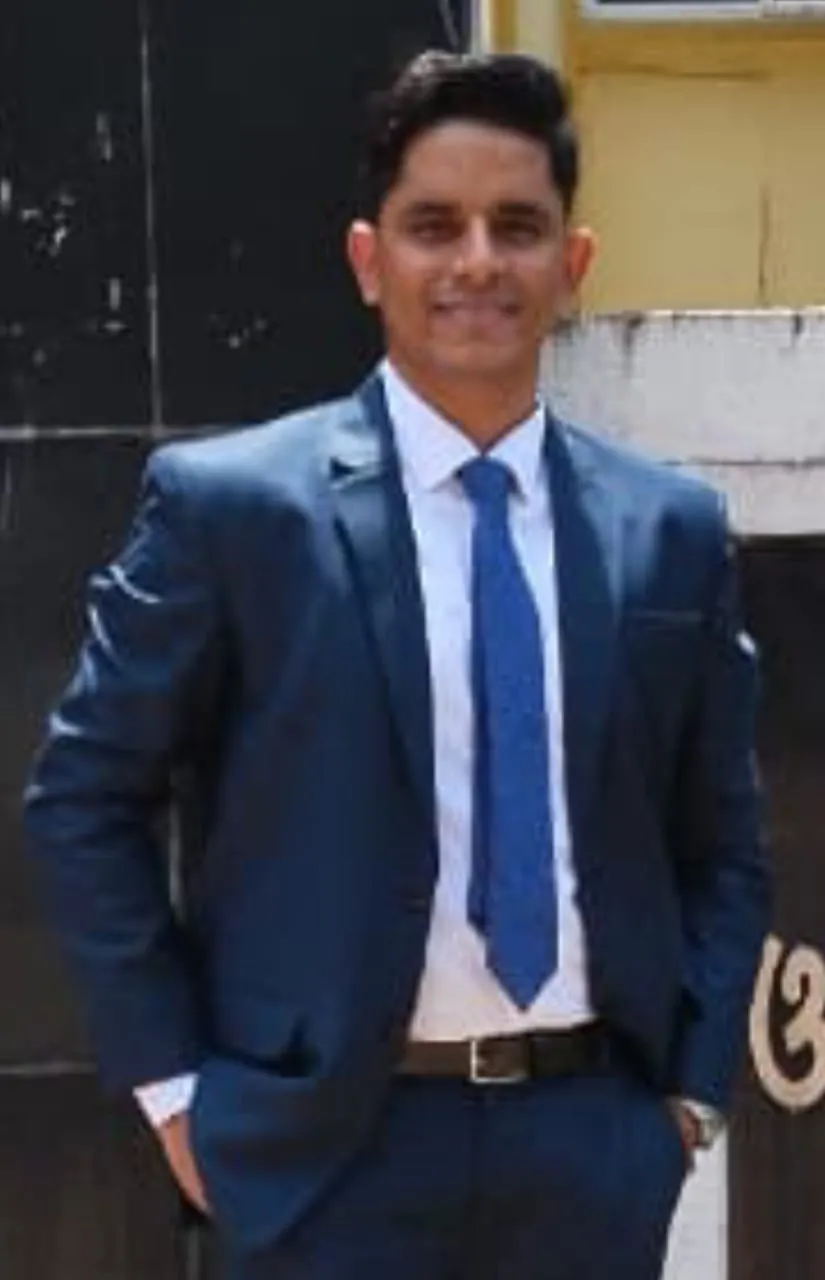 Odisha civil service