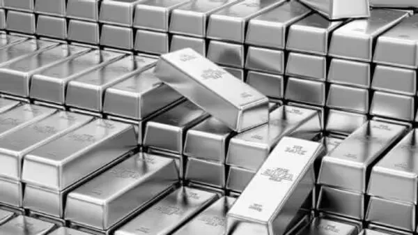 silver 