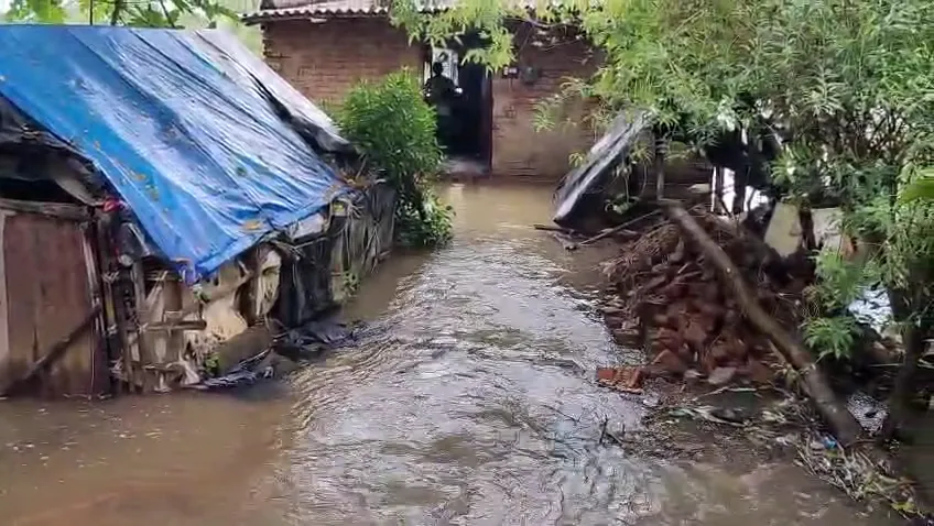 water in jagatsinghpur 