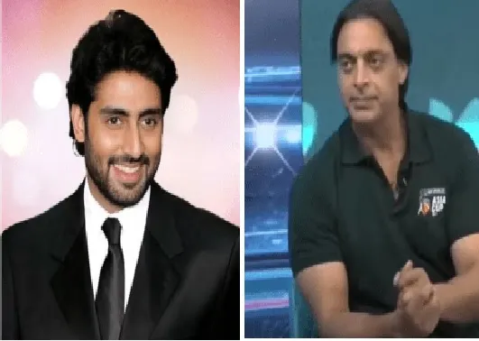 Shoaib Akhtar