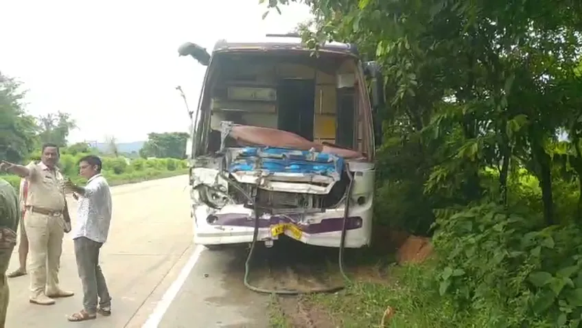 bus