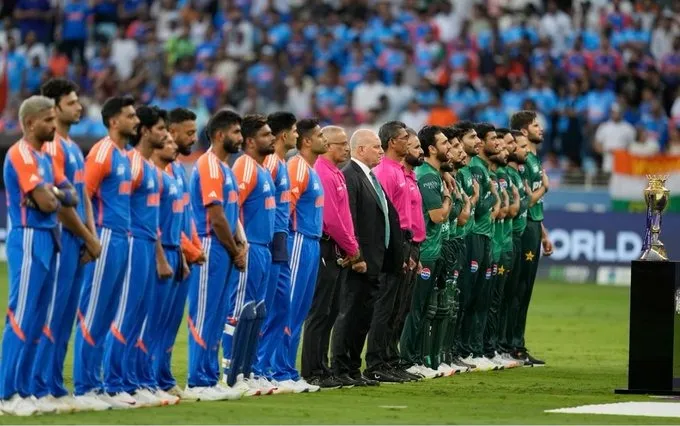 Asia Cup 2025 IND vs PAK Final Match Prediction Prize Money