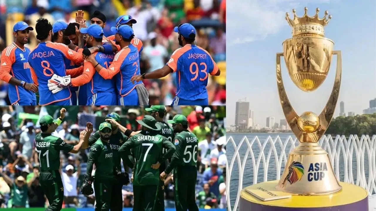 Asia Cup 2025