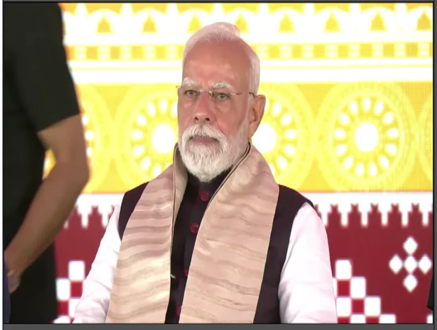 modi