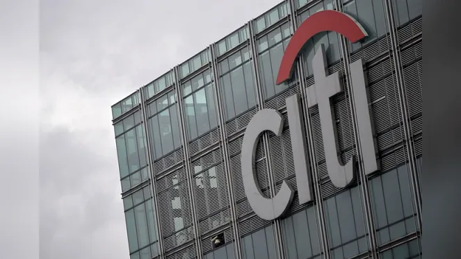 Citigroup