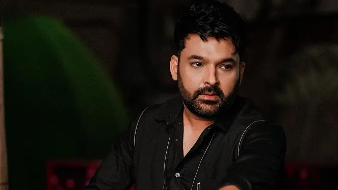 Kapil Sharma threat incident