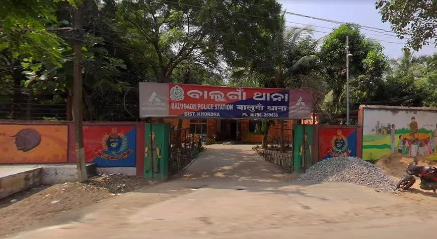 kidnap to business man in khordha