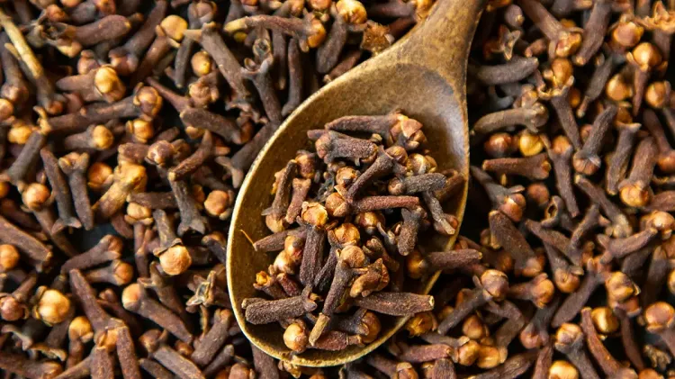 clove