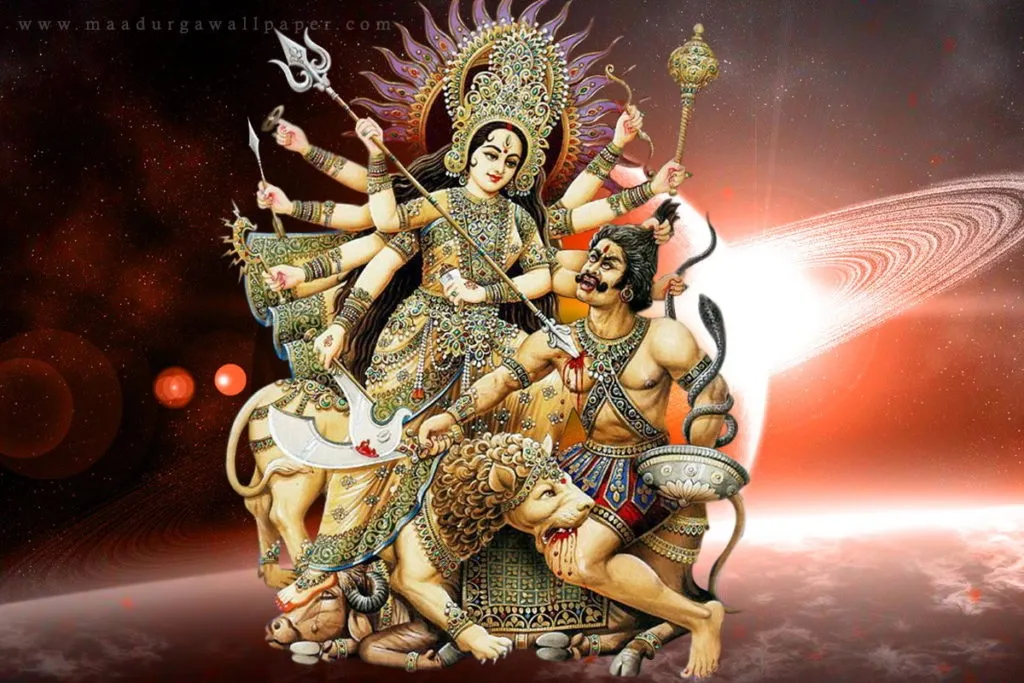 maa