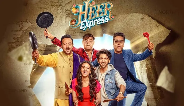 Heer Express