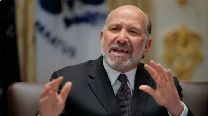 howard lutnick