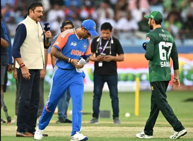 Asia Cup 2025 Final Match IND vs PAK Prediction