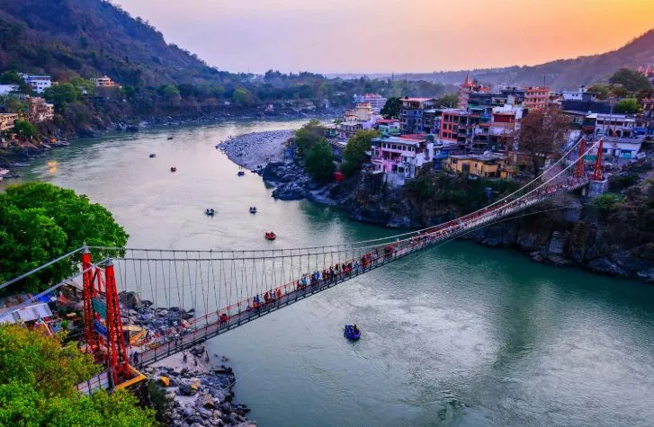 World River Day 2025 This Year Theme