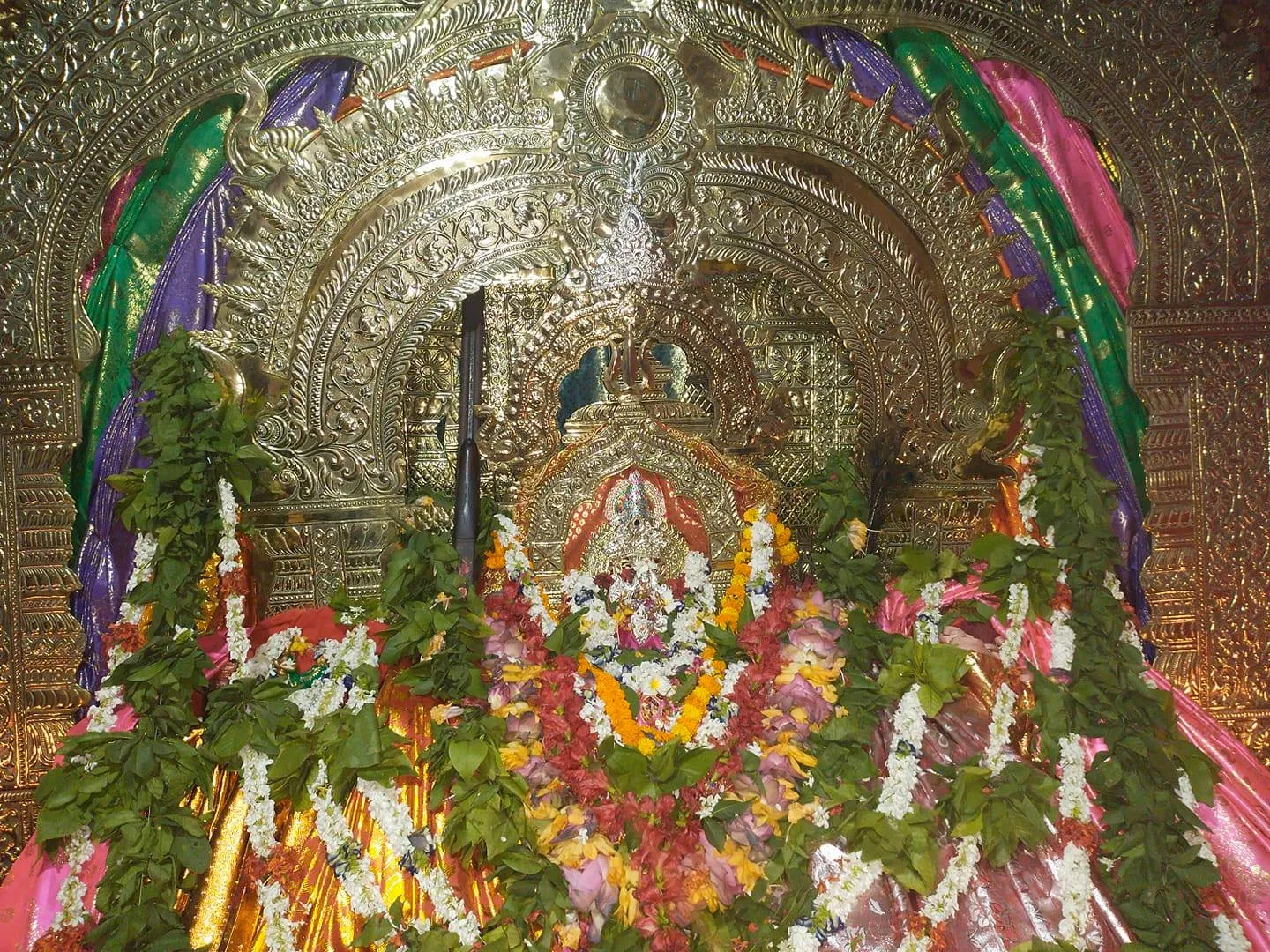 kali puja
