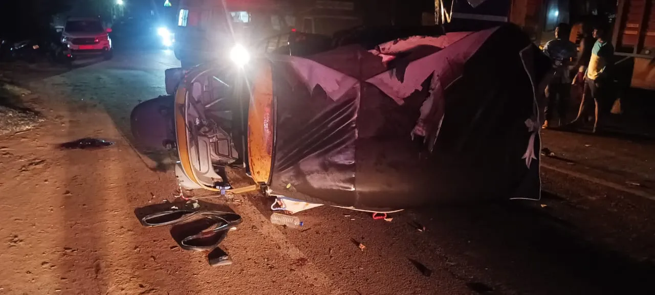 accident