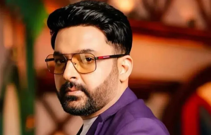 kapil sharma