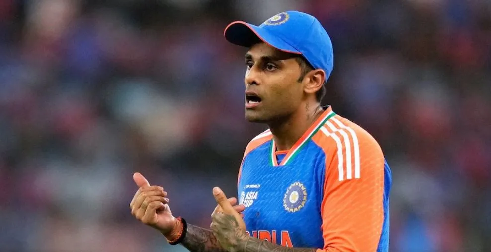 sunil gavaskar suggest suryakumar