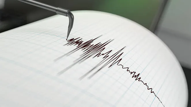 earthquake