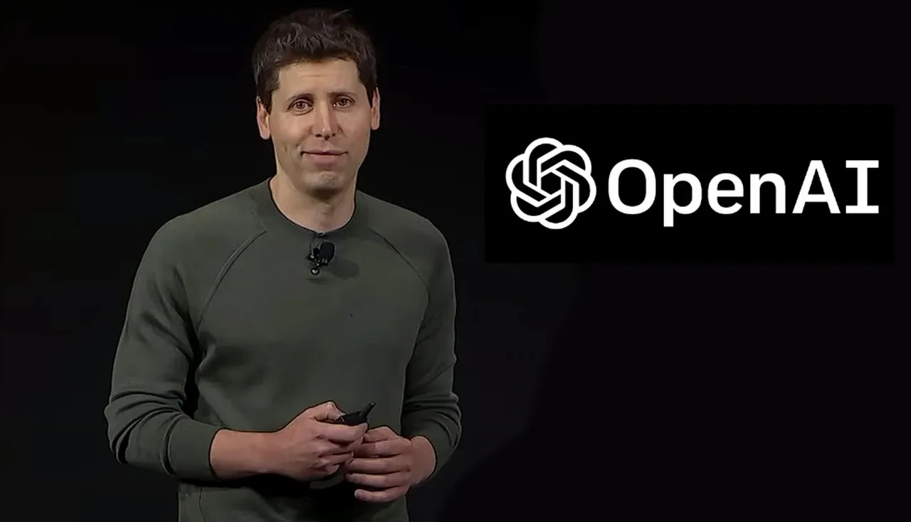 OpenAI CEO