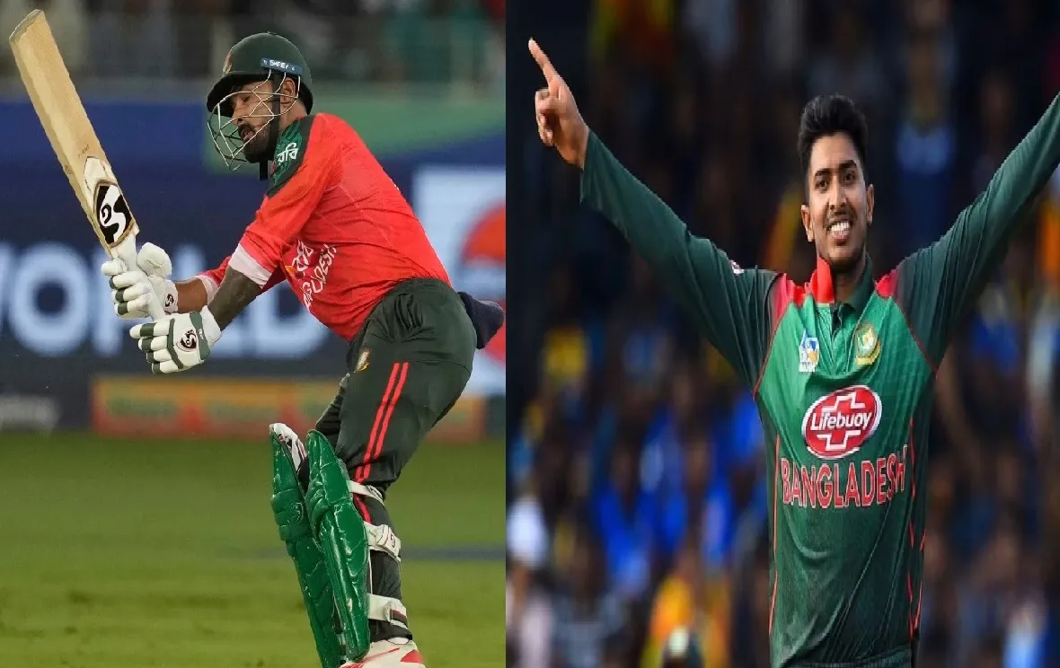 Bangladesh