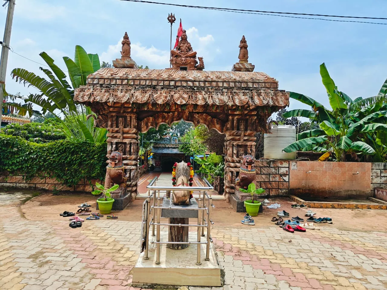 kesinga