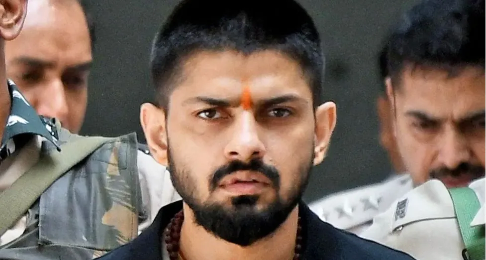Lawrence Bishnoi