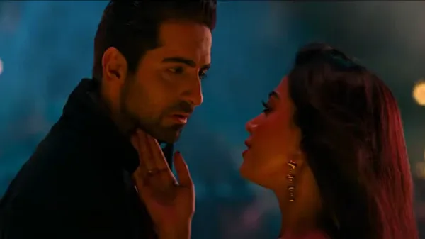 thamma song