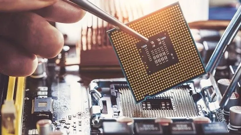 -Semiconductor