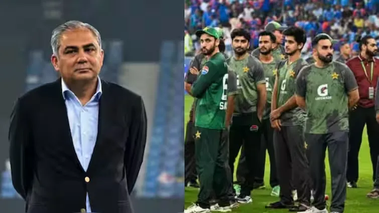 pakistani players