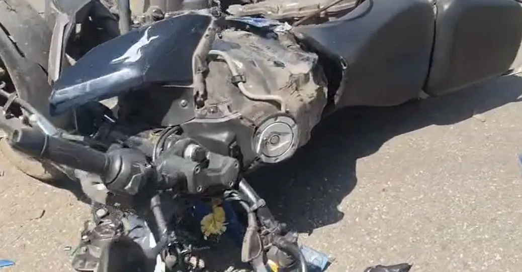 accident