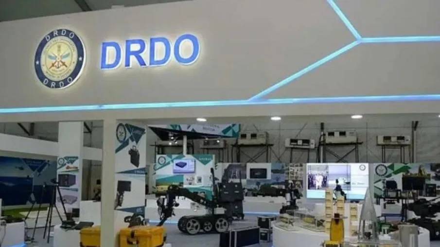 DRDO AI Robotic Future Warfare