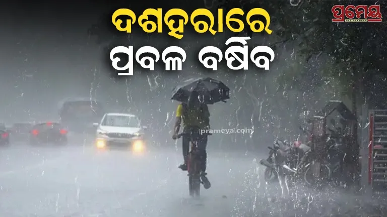 rain