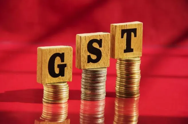GST 