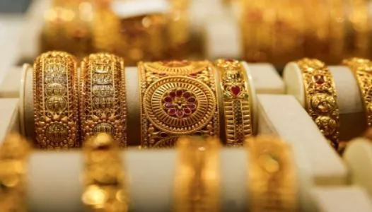 gold