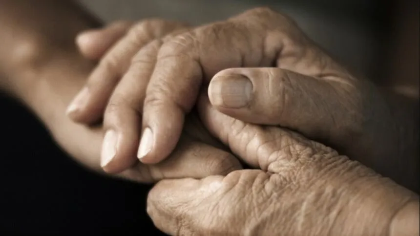 India Elderly care Awareness SRS Data