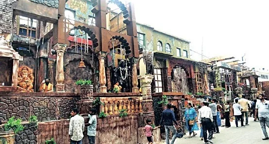  Maa Durga