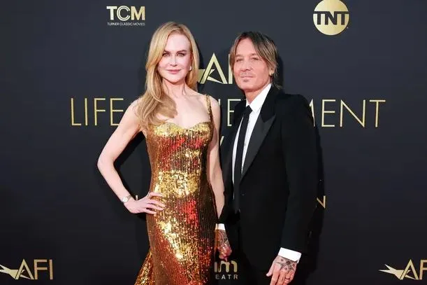 Nicole Kidman
