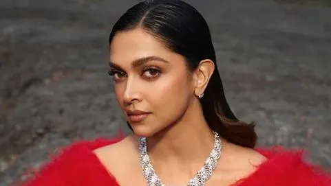 Deepika Padukone