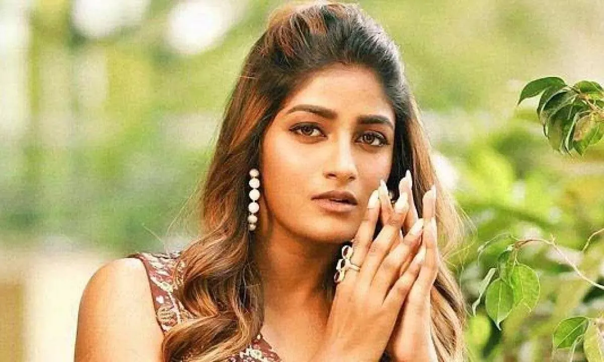 complaint aganist dimple hayathi
