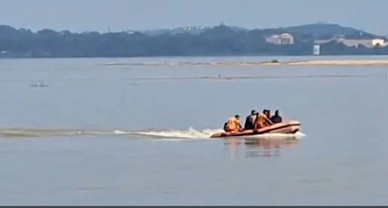 mahanadi