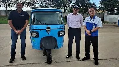auto