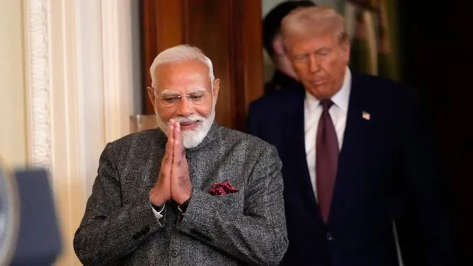 PM Modi, Trump to meet soon