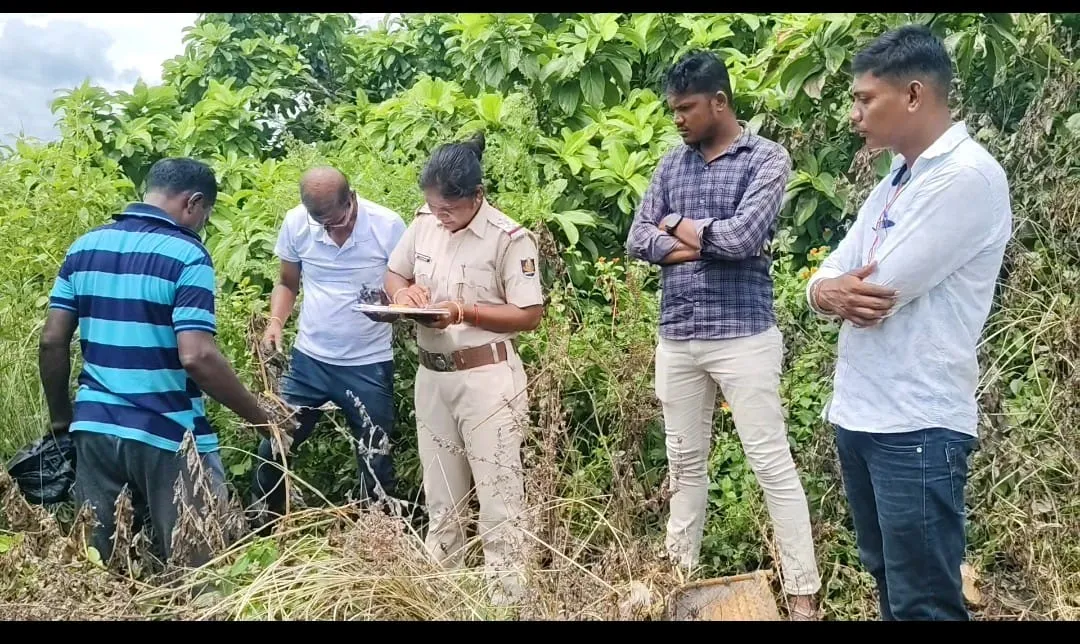 partapur