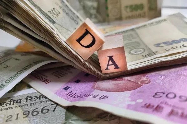 DA