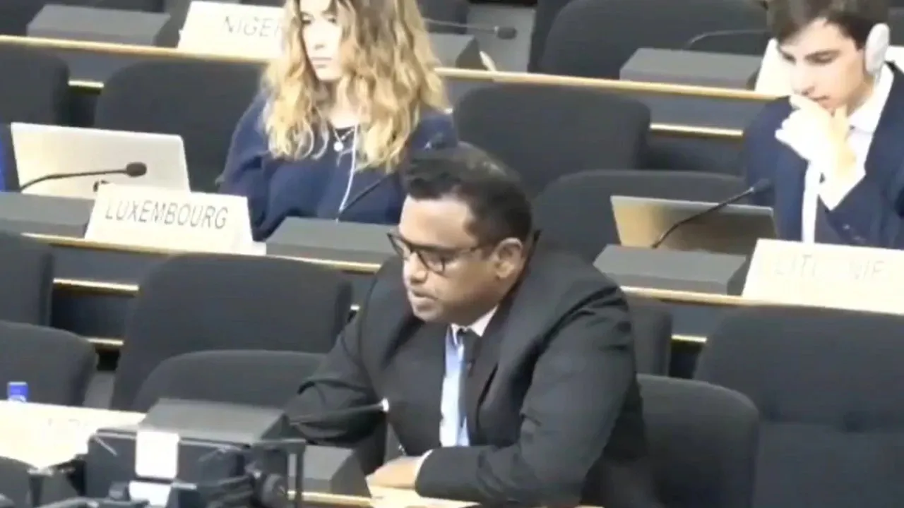 UNHRC